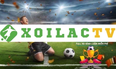 Xoilac TV - xoilac-tvv.pro: Thế giới bóng đá trực tuyến tại đầu ngón tay
