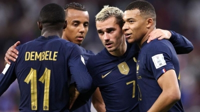 Cơ hội đi tiếp của đội tuyển Pháp tại Euro 2024: Nhận định và dự đoán